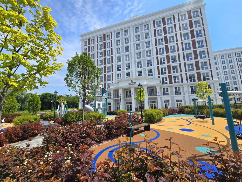 Квартира на вул. Паркова, 3 в Києві, ID 312090, фото №3