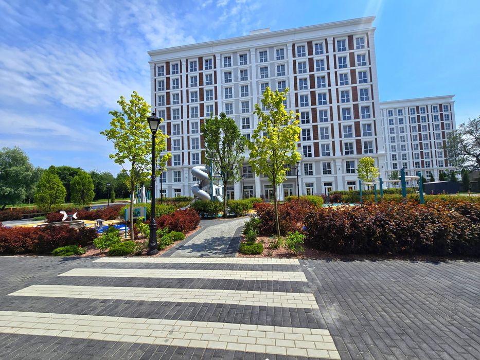 Квартира на вул. Паркова, 3 в Києві, ID 312090, фото №5