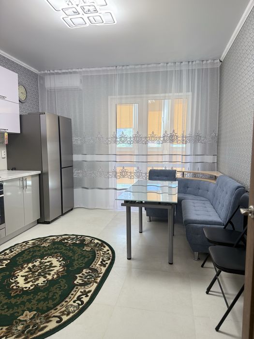 Квартира на вул. Ревуцького, 54Б в Києві, ID 170859, фото №1