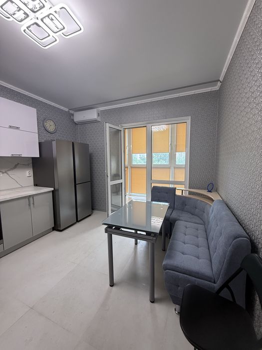 Квартира на вул. Ревуцького, 54Б в Києві, ID 170859, фото №2
