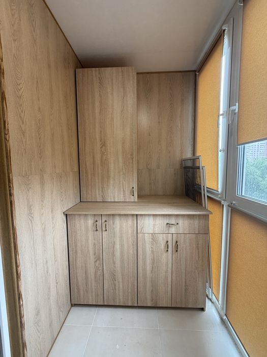 Квартира на вул. Ревуцького, 54Б в Києві, ID 170859, фото №11