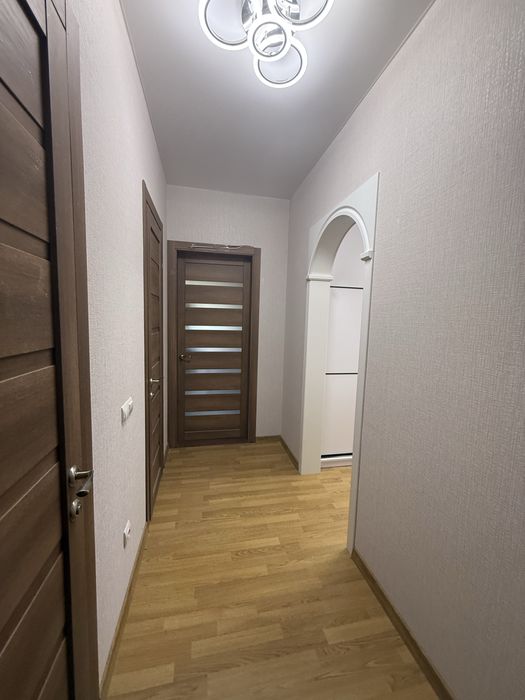 Квартира на вул. Ревуцького, 54Б в Києві, ID 170859, фото №16