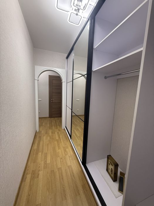 Квартира на вул. Ревуцького, 54Б в Києві, ID 170859, фото №4