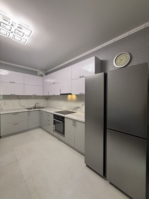 Квартира на вул. Ревуцького, 54Б в Києві, ID 170859, фото №5