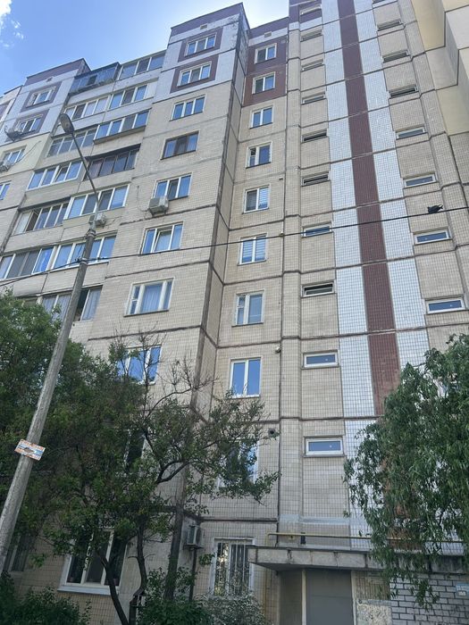Квартира на вул. Маяковського, 81 в Києві, ID 191907, фото №6
