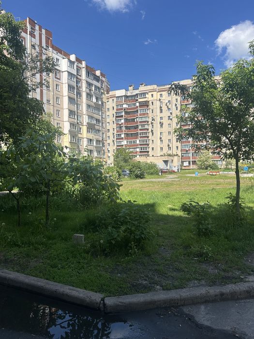 Квартира на вул. Маяковського, 81 в Києві, ID 191907, фото №7