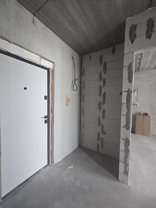 Квартира на вул. Паркова, 2 в Києві, ID 312092, фото №14
