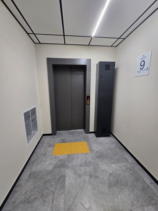 Квартира на вул. Паркова, 2 в Києві, ID 312092, фото №5