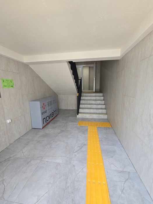 Квартира на вул. Паркова, 2 в Києві, ID 312092, фото №7