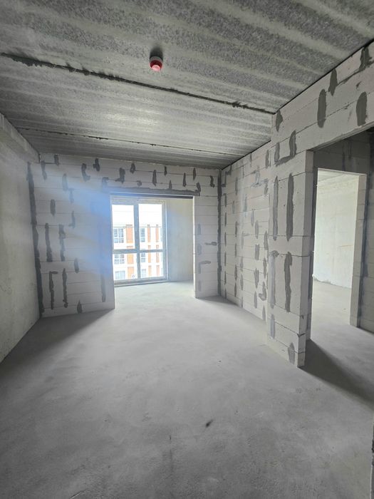 Квартира на вул. Паркова, 2 в Києві, ID 312092, фото №10
