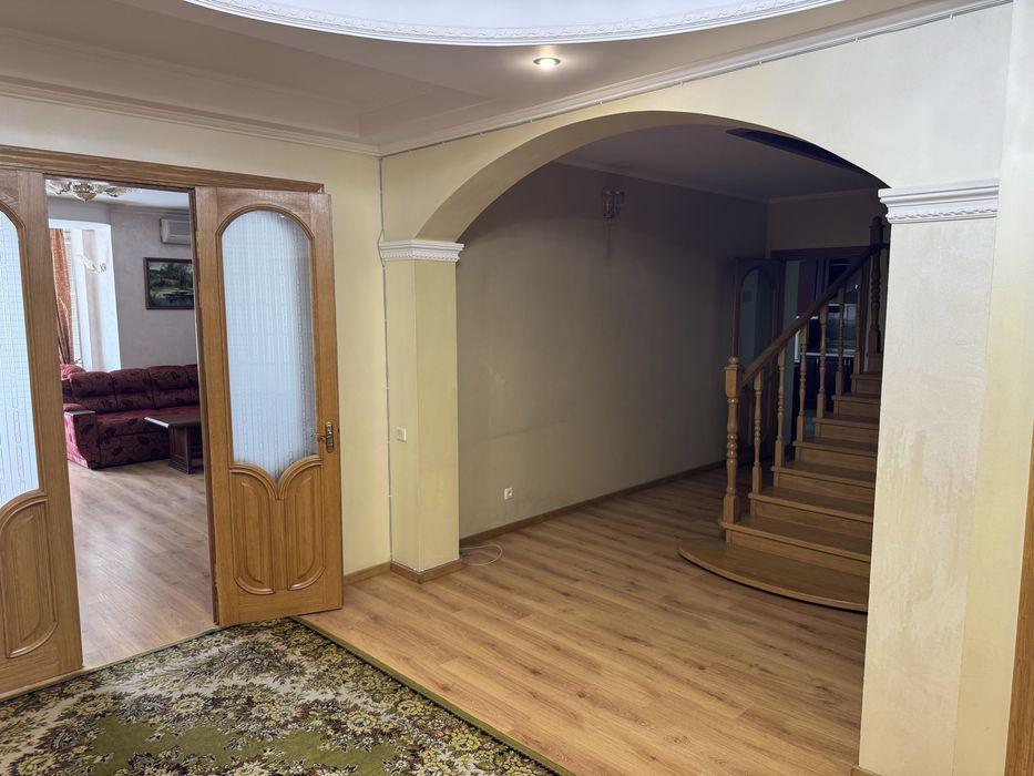 Квартира на вул. Івасюка, 29 в Київ, ID 209045, фото №2