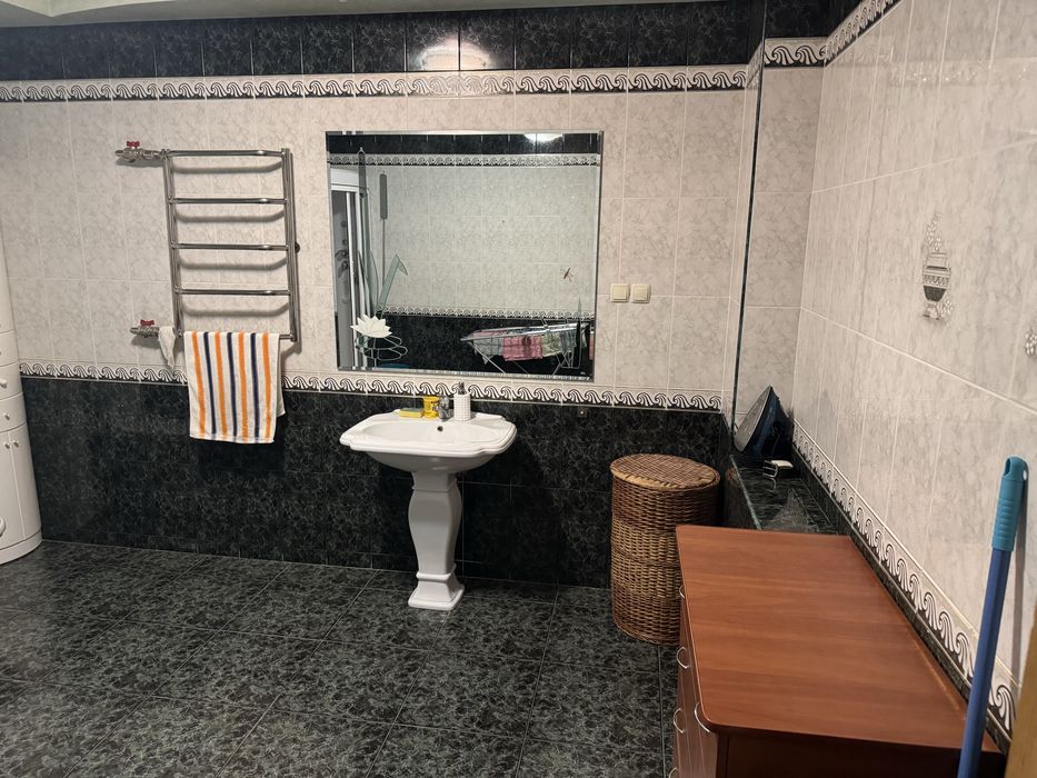 Квартира на вул. Івасюка, 29 в Києві, ID 209045, фото №11