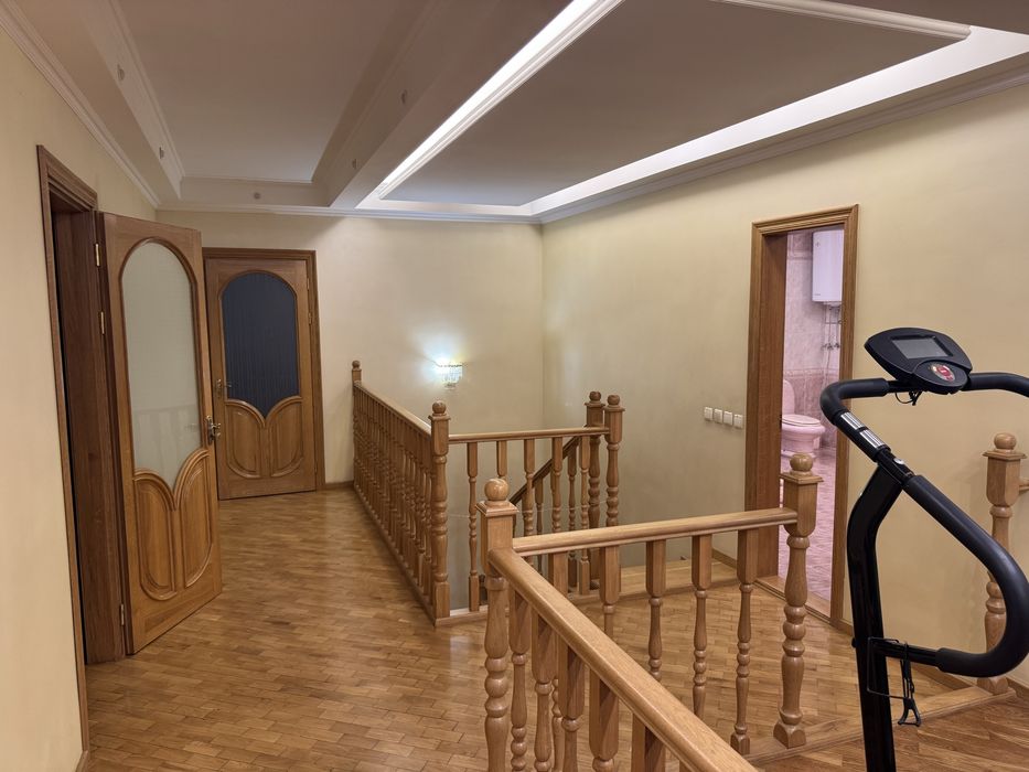 Квартира на вул. Івасюка, 29 в Києві, ID 209045, фото №12