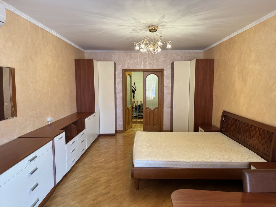 Квартира на вул. Івасюка, 29 в Києві, ID 209045, фото №13