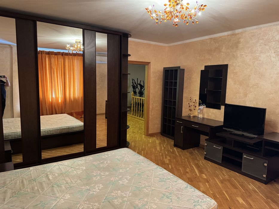 Квартира на вул. Івасюка, 29 в Києві, ID 209045, фото №17
