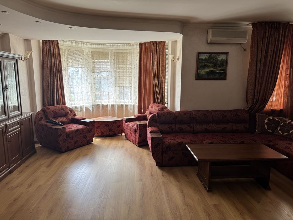 Квартира на вул. Івасюка, 29 в Київ, ID 209045, фото №4