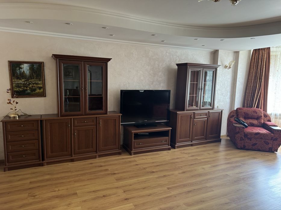 Квартира на вул. Івасюка, 29 в Київ, ID 209045, фото №5