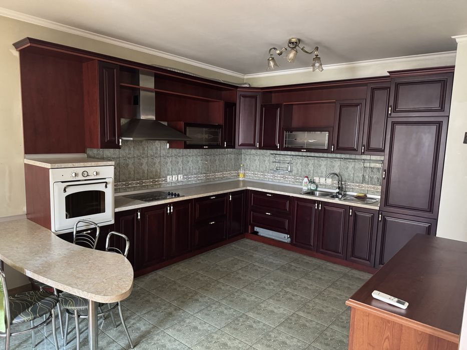 Квартира на вул. Івасюка, 29 в Києві, ID 209045, фото №7