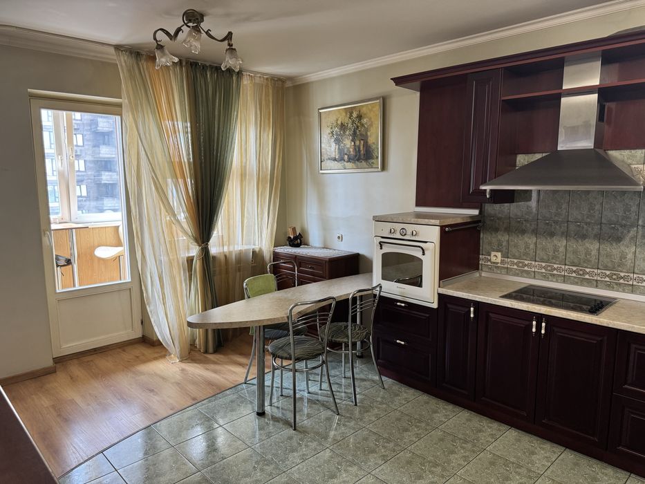 Квартира на вул. Івасюка, 29 в Києві, ID 209045, фото №8
