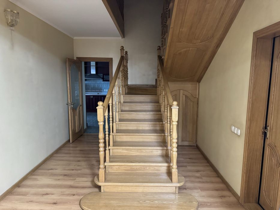 Квартира на вул. Івасюка, 29 в Києві, ID 209045, фото №9