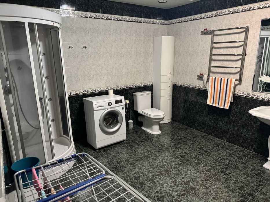 Квартира на вул. Івасюка, 29 в Києві, ID 209045, фото №10