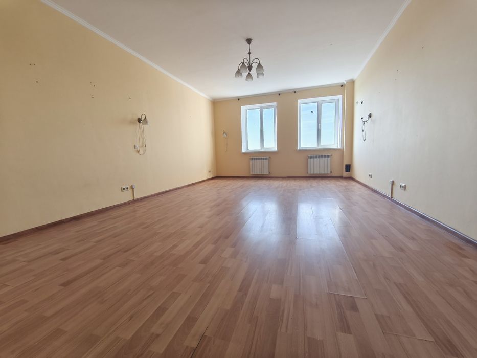 Квартира на вул. Тургенівська, 50 в Києві, ID 225796, фото №1