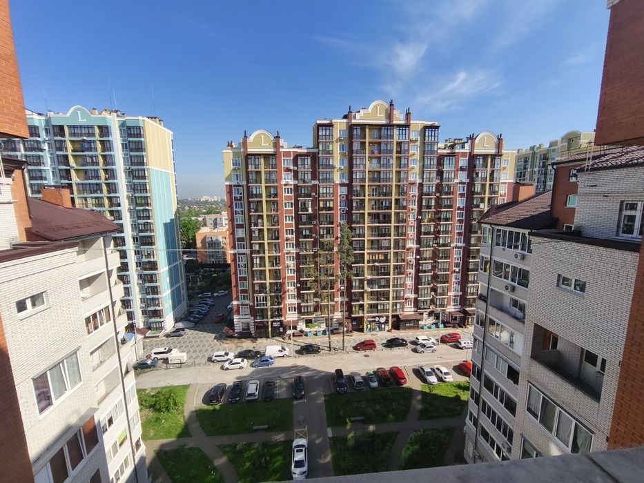 Квартира на вул. Тургенівська, 50 в Києві, ID 225796, фото №17