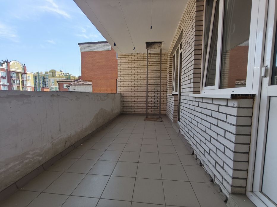 Квартира на вул. Тургенівська, 50 в Києві, ID 225796, фото №19