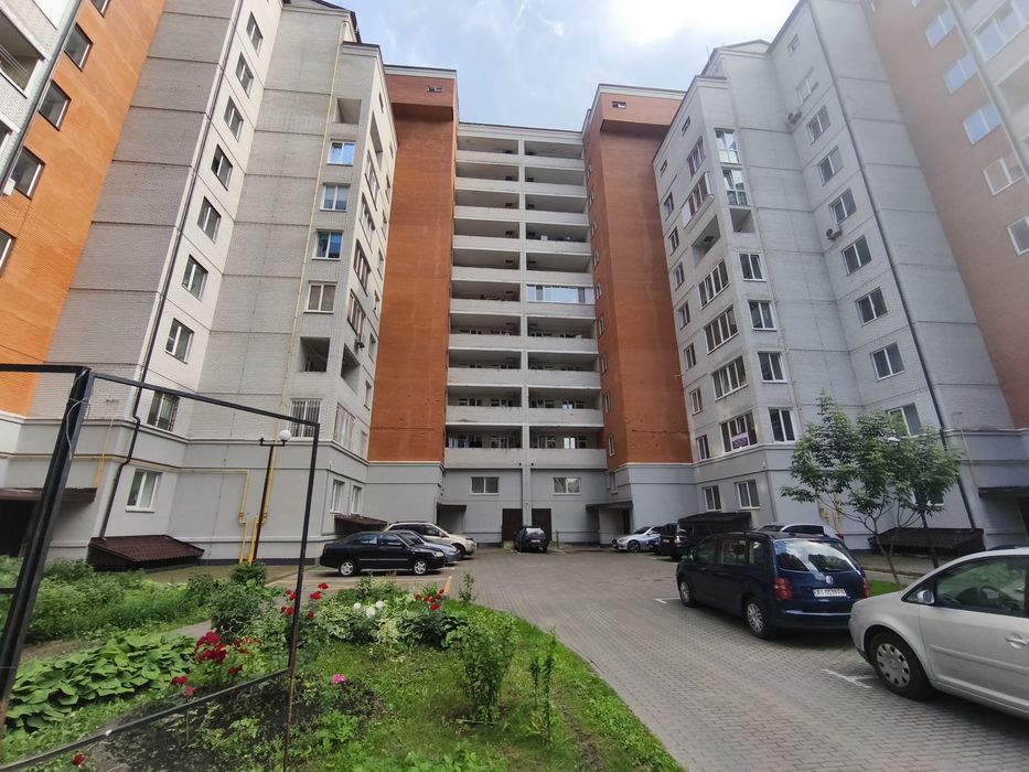 Квартира на вул. Тургенівська, 50 в Києві, ID 225796, фото №24