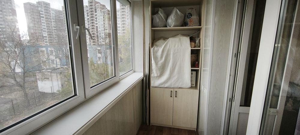 Квартира на вул. Данькевича, 7а в Києві, ID 184547, фото №11