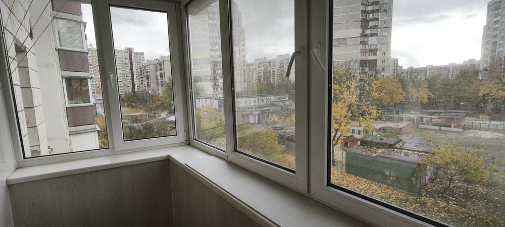 Квартира на вул. Данькевича, 7а в Києві, ID 184547, фото №12