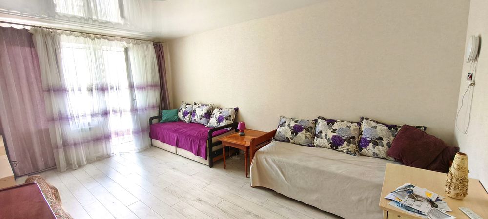 Квартира на вул. Данькевича, 7а в Києві, ID 184547, фото №8