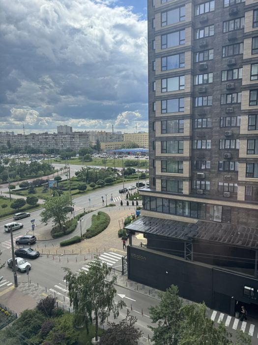 Квартира на вул. Івасюка, 29 в Києві, ID 209097, фото №1