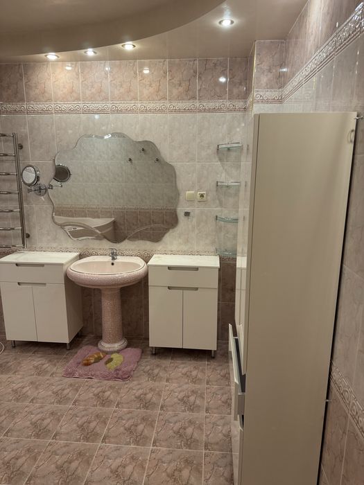 Квартира на вул. Івасюка, 29 в Києві, ID 209097, фото №11