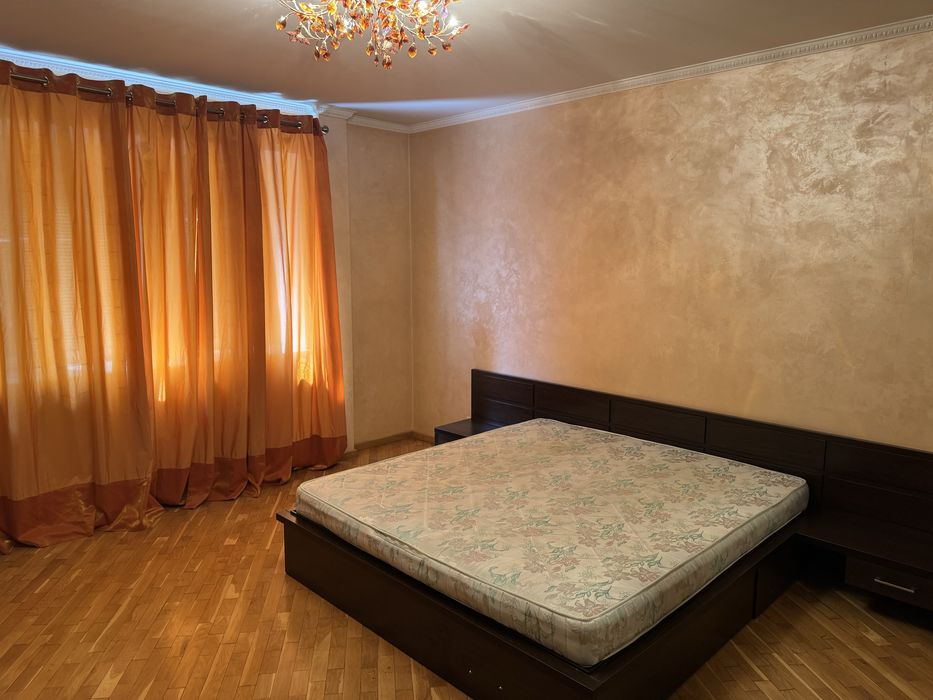 Квартира на вул. Івасюка, 29 в Києві, ID 209097, фото №16