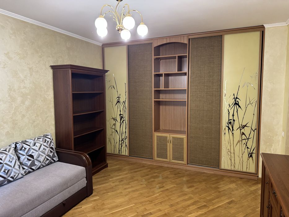Квартира на вул. Івасюка, 29 в Києві, ID 209097, фото №17