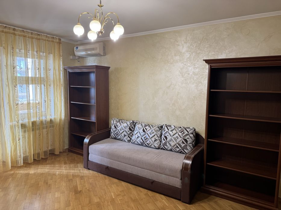 Квартира на вул. Івасюка, 29 в Києві, ID 209097, фото №19