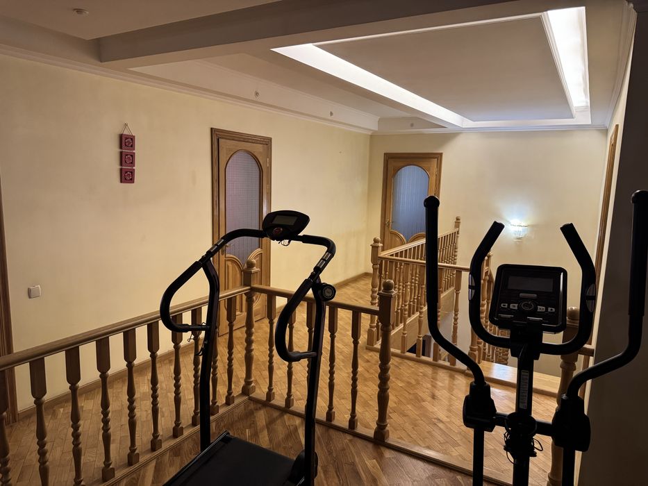 Квартира на вул. Івасюка, 29 в Києві, ID 209097, фото №20