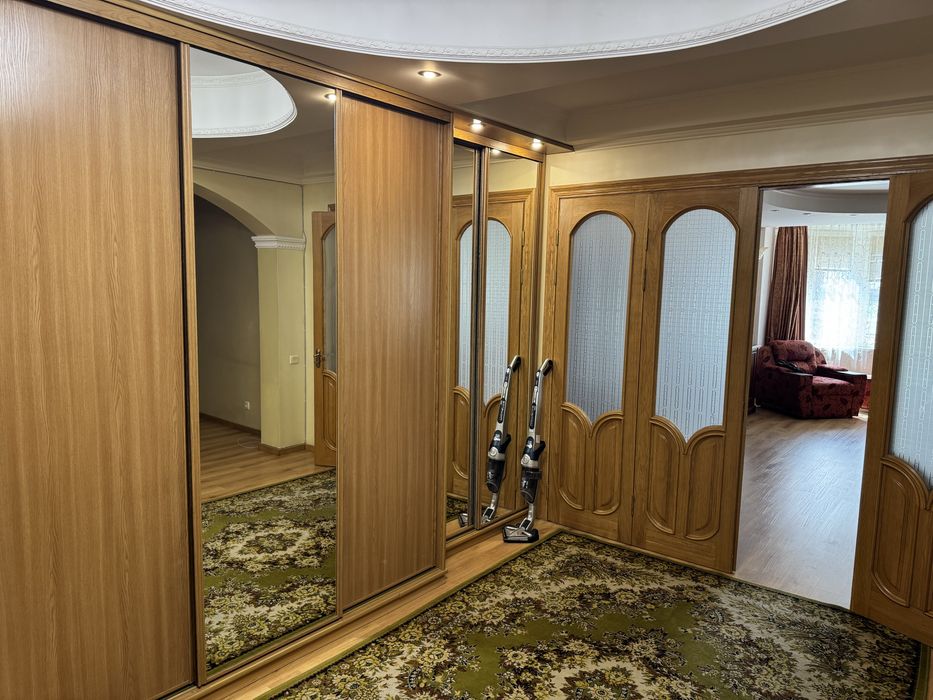Квартира на вул. Івасюка, 29 в Києві, ID 209097, фото №22