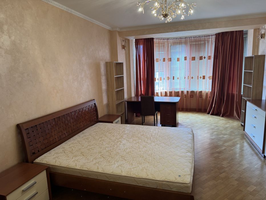 Квартира на вул. Івасюка, 29 в Києві, ID 209097, фото №23