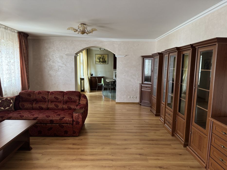 Квартира на вул. Івасюка, 29 в Києві, ID 209097, фото №4