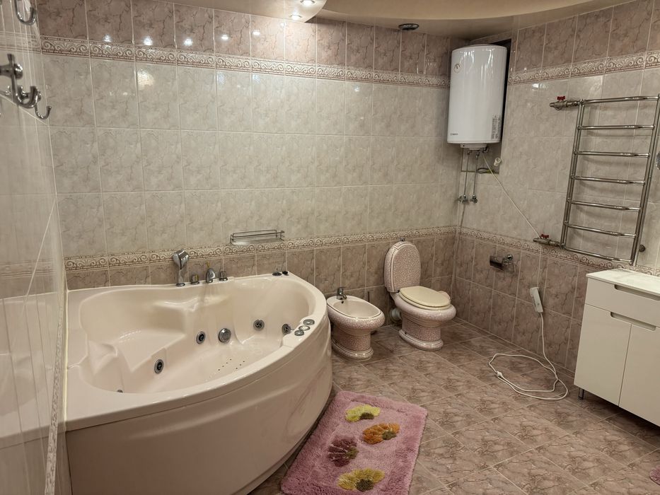 Квартира на вул. Івасюка, 29 в Києві, ID 209097, фото №10