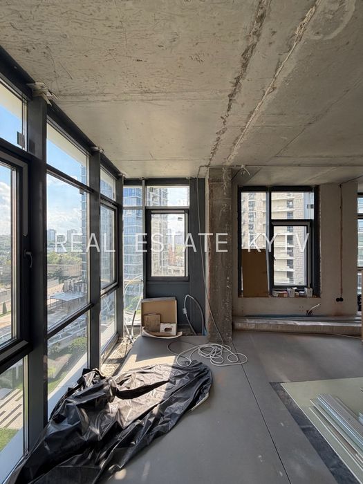 Квартира на вул. Андрія Верхогляда, 17-Б в Київ, ID 333170, фото №4