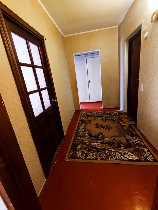Квартира на пр. Соборності, 20 а в Луцьку, ID 253875, фото №6