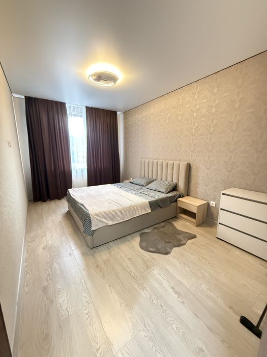 Квартира на ЖК Акварель 1 в Одесі, ID 362453, фото №2