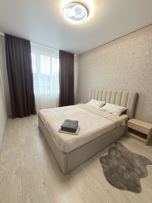 Квартира на ЖК Акварель 1 в Одесі, ID 362453, фото №3