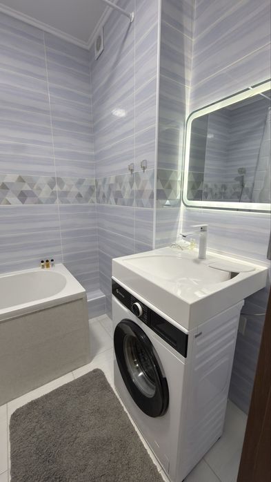 Квартира на ЖК Акварель 1 в Одесі, ID 362453, фото №5