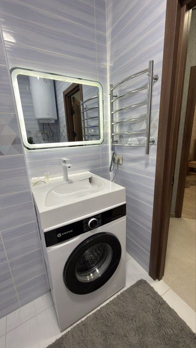 Квартира на ЖК Акварель 1 в Одесі, ID 362453, фото №6