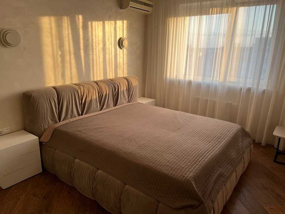 Квартира на вул. Бориса Гмирі, 14А в Київ, ID 190326, фото №1