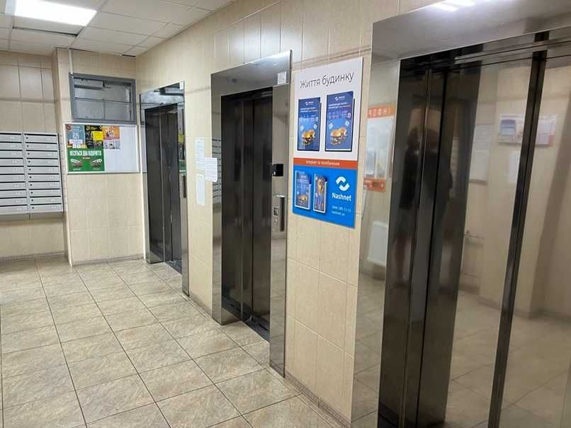 Квартира на вул. Бориса Гмирі, 14А в Києві, ID 190326, фото №16
